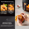 8L LED Touch Screen Air Fryer