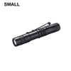 Niumuliu LED Flashlight.