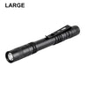 Niumuliu LED Flashlight.