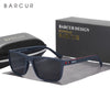 BARCUR Outdoor Sunglasses for Men