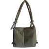 Casual Large Capacity Puffer Tote Bag