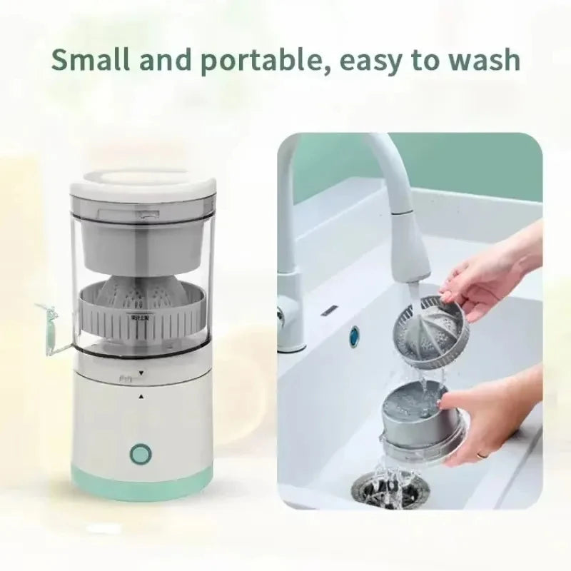 Xiaomi Portable Electric Juicer