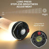 Led Flashlights Emergency Lamp