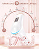 IPL Hair Removal Laser Device