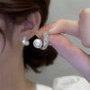 The Lilliputian stud earrings