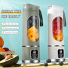 NEW 450ml Portable Electric Juicer