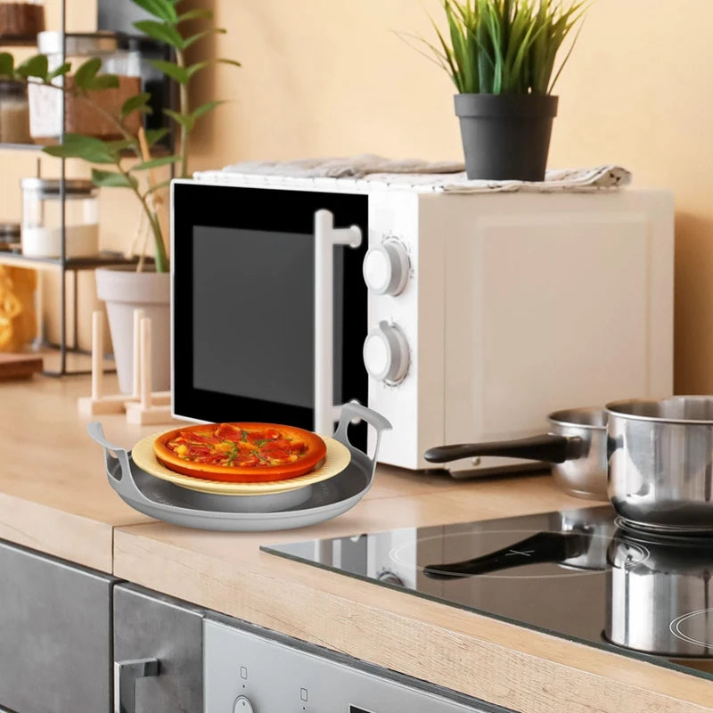 Microwave Cool Caddy With Handles