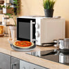 Microwave Cool Caddy With Handles