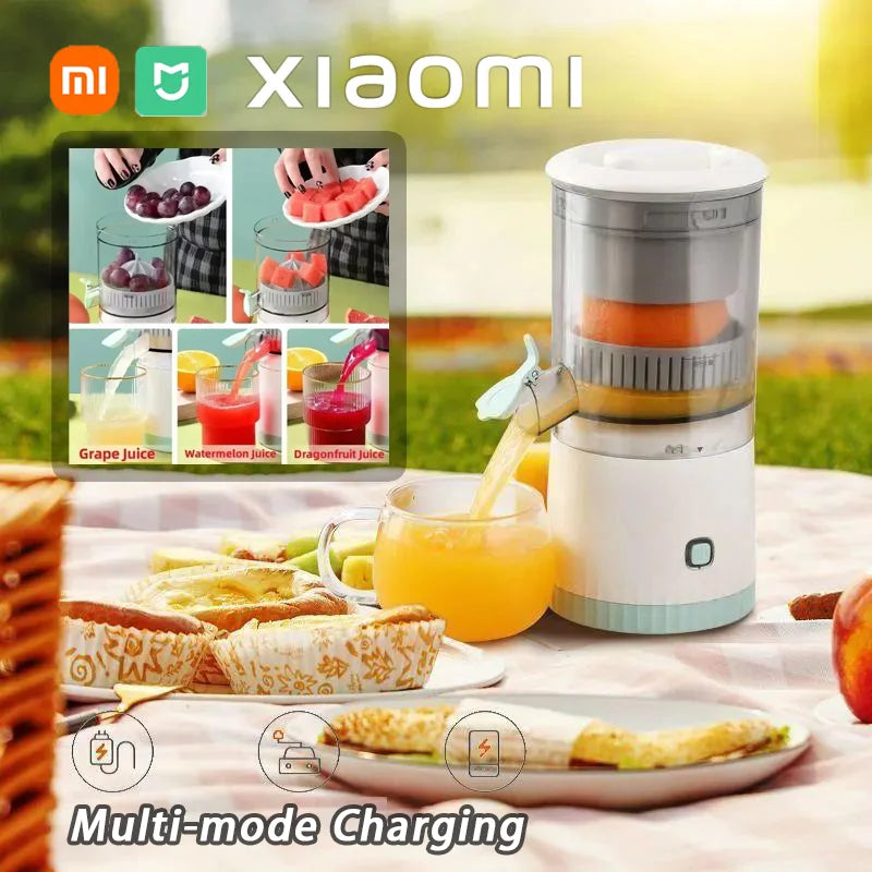 Xiaomi Portable Electric Juicer