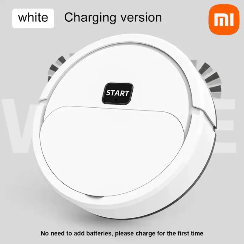 Xiaomi Robot Vacuum Cleaner