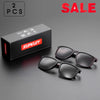 SUPKLEY Sports Sunglasses for Men