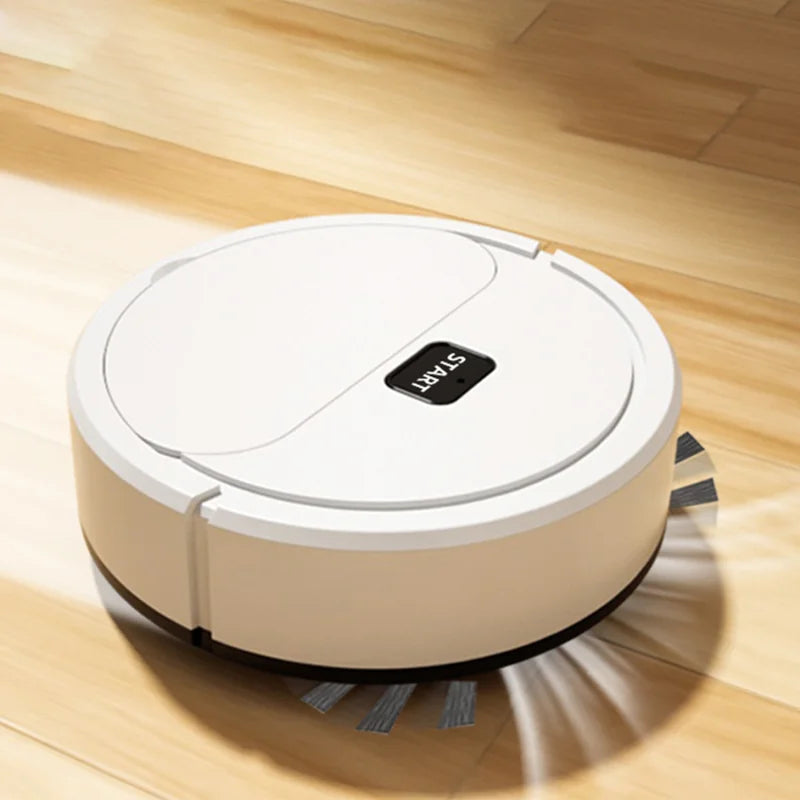 Xiaomi Robot Vacuum Cleaner