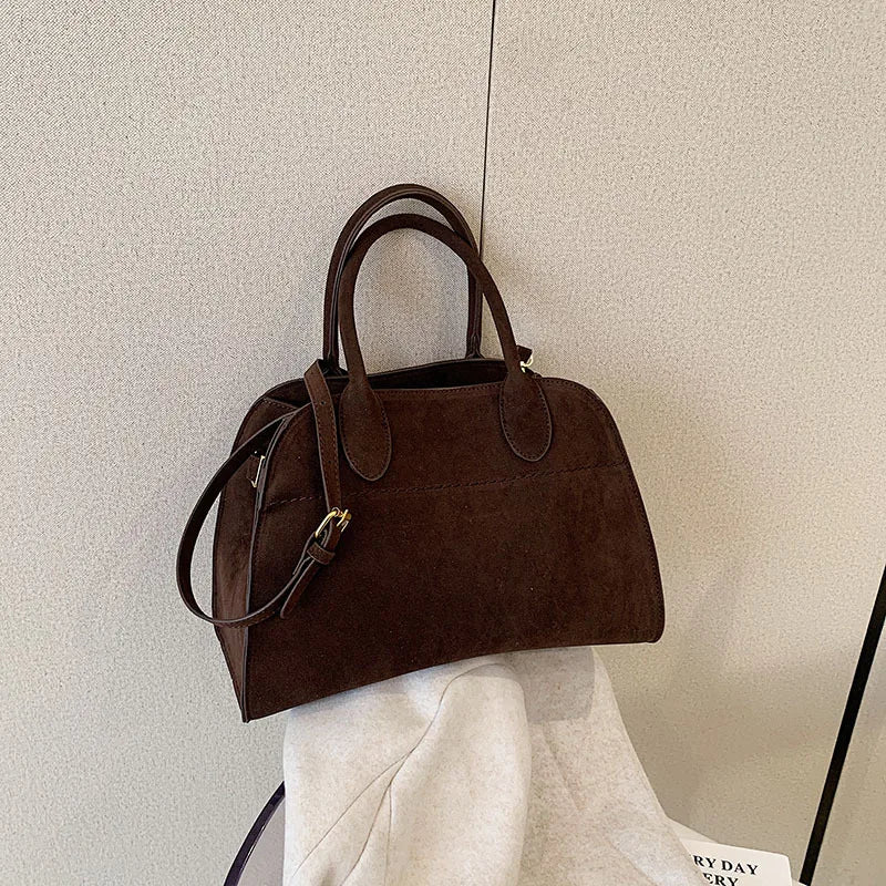 Ladies' Top-handle Bag