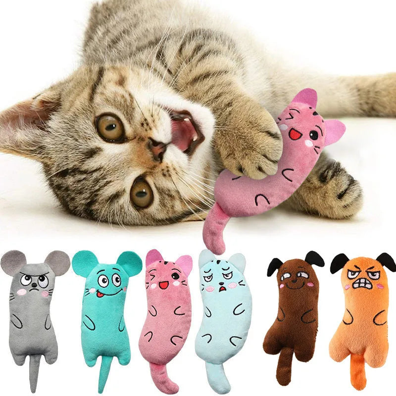 Plush Toy for Cats