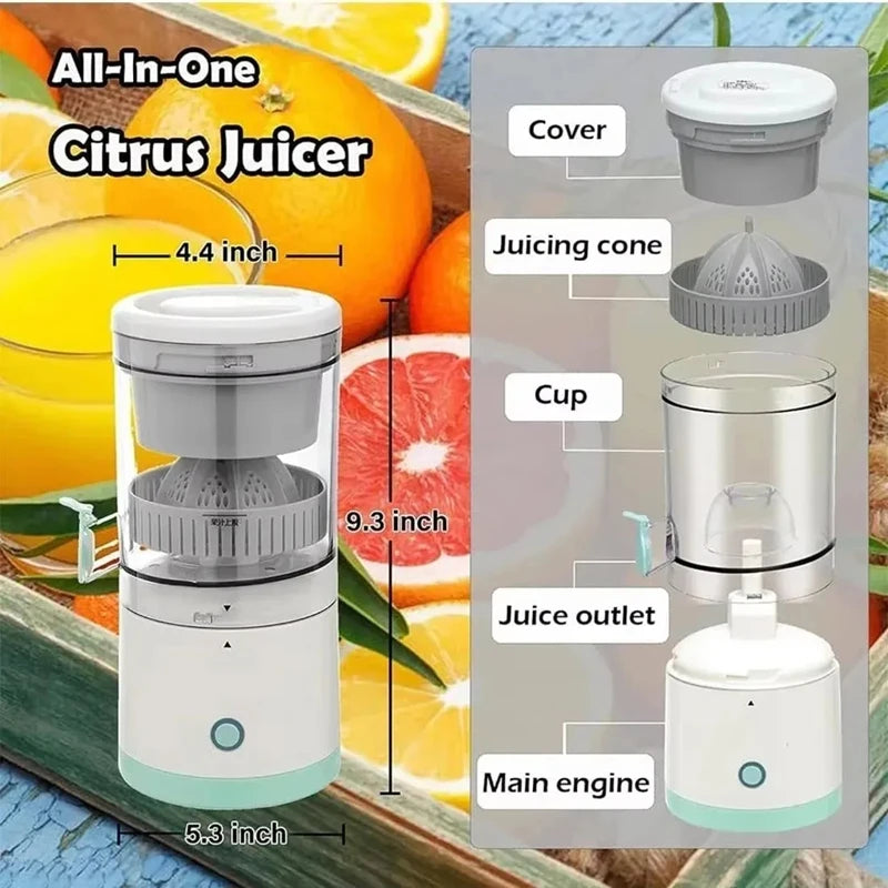 Xiaomi Portable Electric Juicer