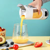 NEW 450ml Portable Electric Juicer