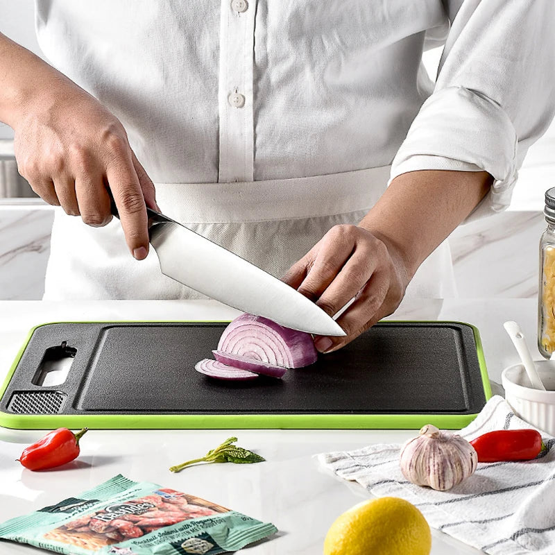 Defrosting Chopping Board