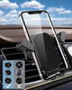 RUBINZHI Car Hook Base Phone Holder.