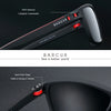 BARCUR Outdoor Sunglasses for Men