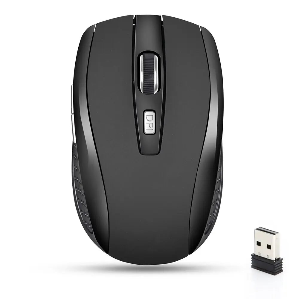 Wireless Mouse