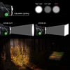 OSITE SKY Headlamp Flashlight