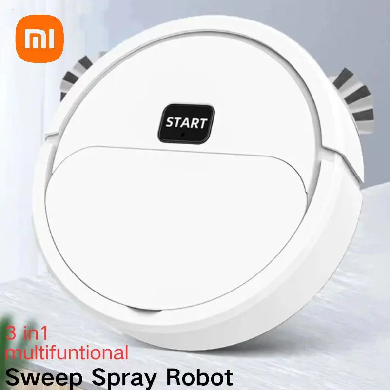 Xiaomi Robot Vacuum Cleaner