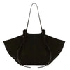 Faux Suede Tote Bags For Women