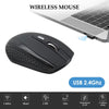 Wireless Mouse