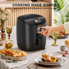 AIGOSTAR 1500W 4L Electric Cooker