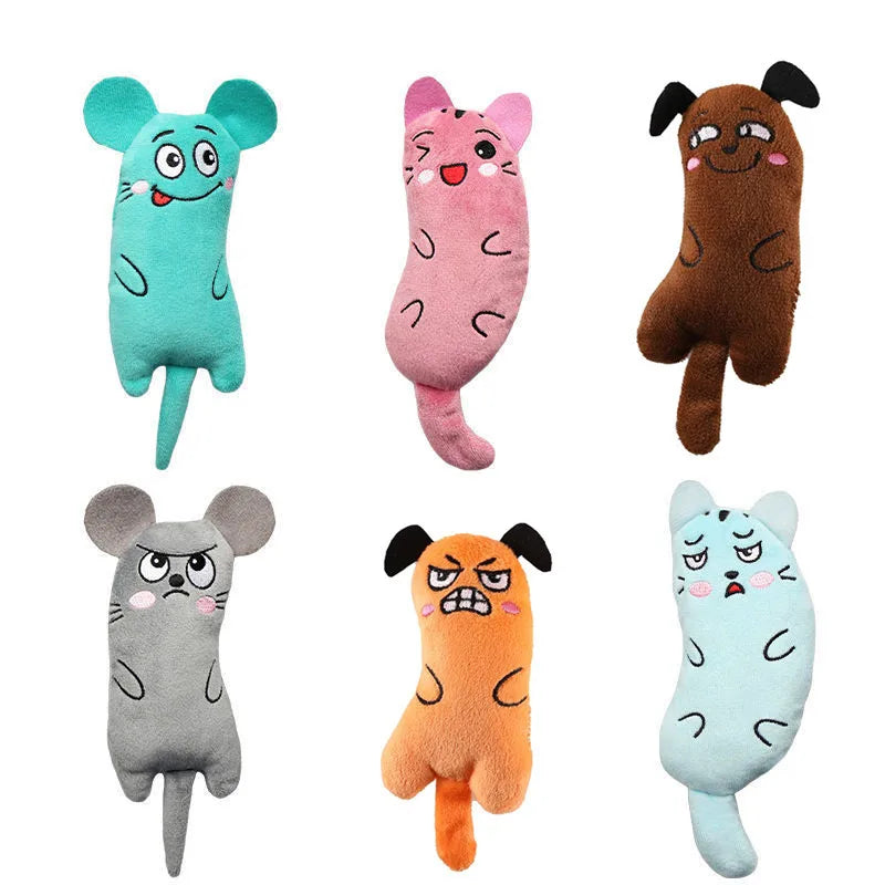 Plush Toy for Cats