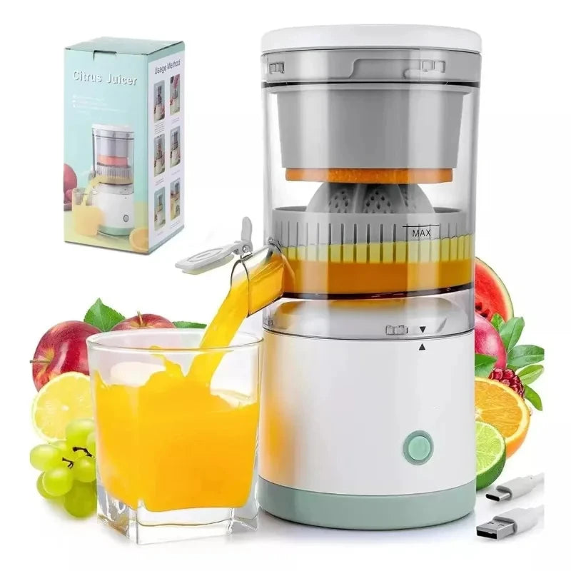 Xiaomi Portable Electric Juicer