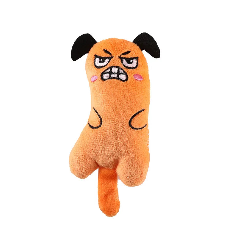 Plush Toy for Cats