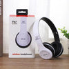 Foldable HIFI Stereo Bass Earphone