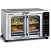 Gourmia 6-Slice Digital Toaster Oven Air Fryer (GTF2440)