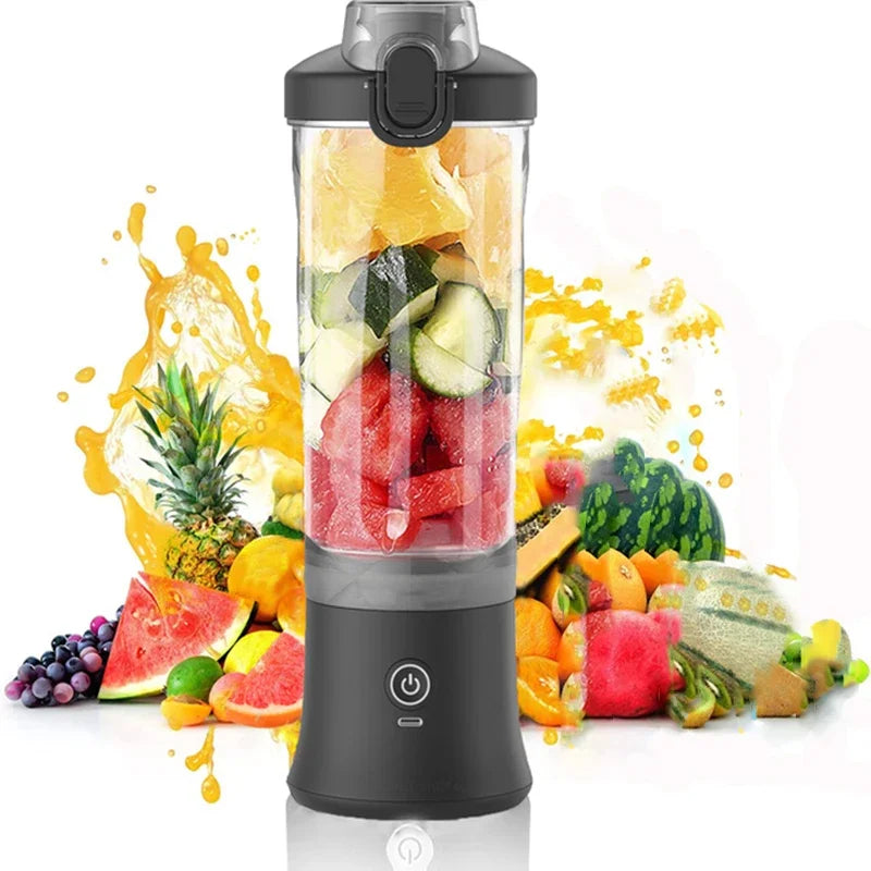 A9 Portable Blender