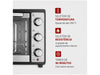 Mondial Bench Electric Oven with Timer - 220V