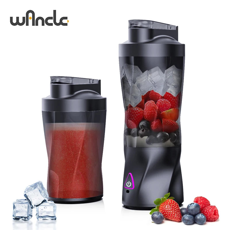 KIRAINAFLY Portable Blender