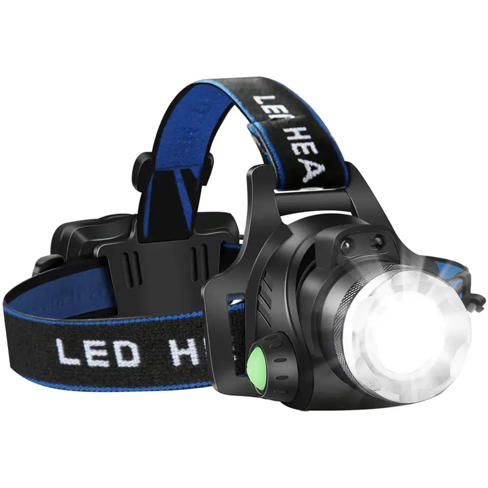 OSITE SKY Headlamp Flashlight