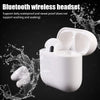 DAMORE Pro4 TWS Bluetooth 5.0 Wireless Earphones