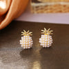 The Lilliputian stud earrings