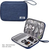 Waterproof Cable Organizer Pouch