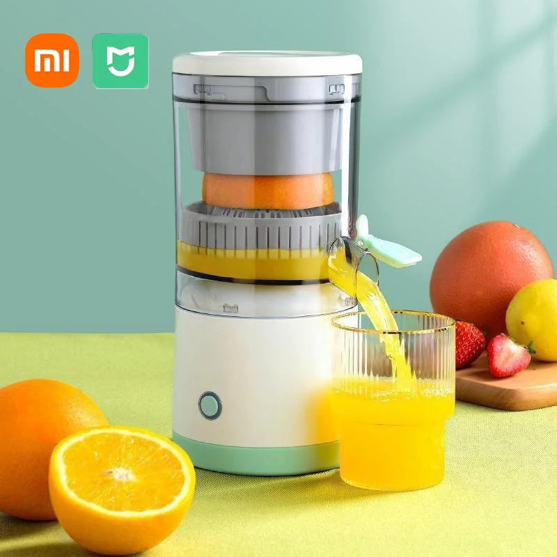 Xiaomi Portable Electric Juicer