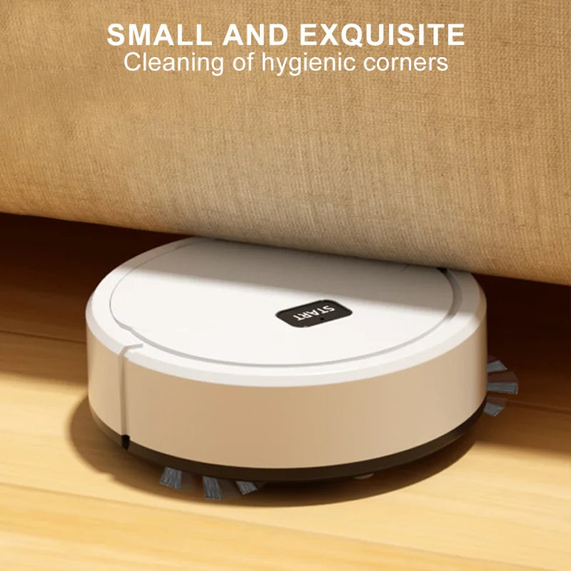 Xiaomi Robot Vacuum Cleaner