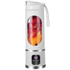 NEW 450ml Portable Electric Juicer