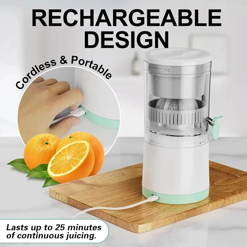 Xiaomi Portable Electric Juicer