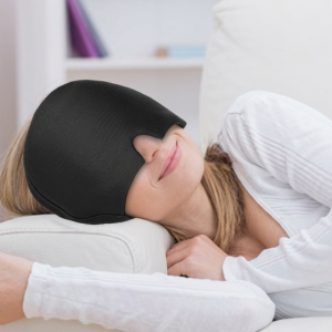 Headache Relief Cap