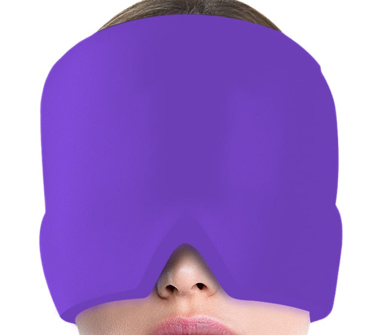 Headache Relief Cap