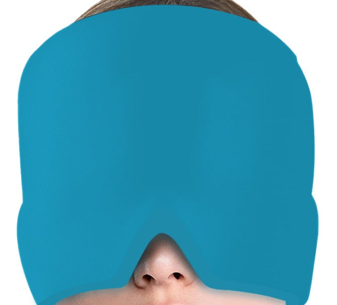 Headache Relief Cap