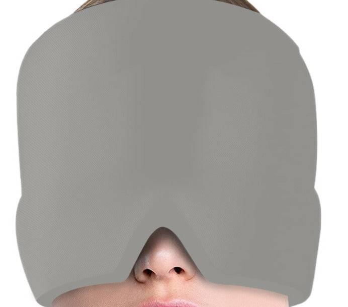 Headache Relief Cap