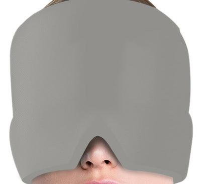 Headache Relief Cap